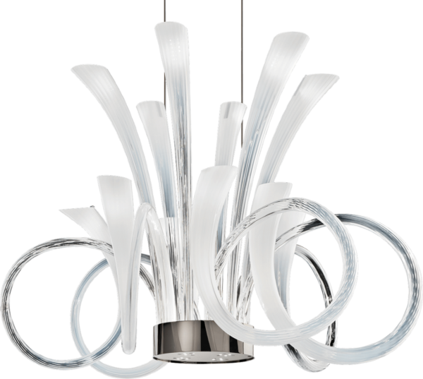 Подвесной светильник PULSA 1