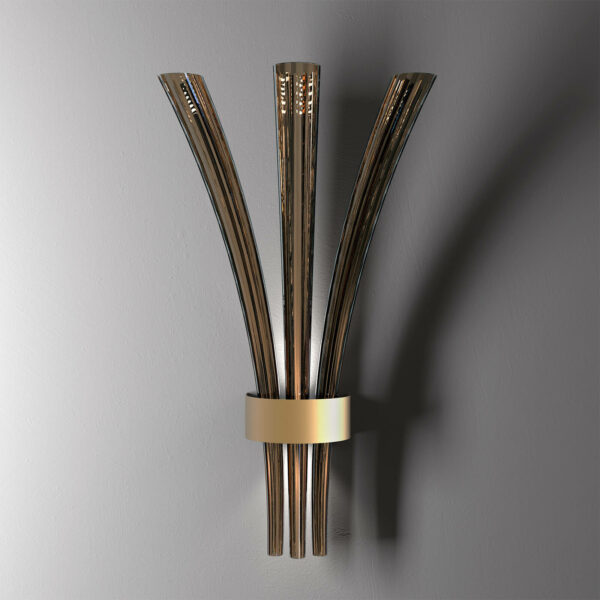 Настенная лампа PULSA 3