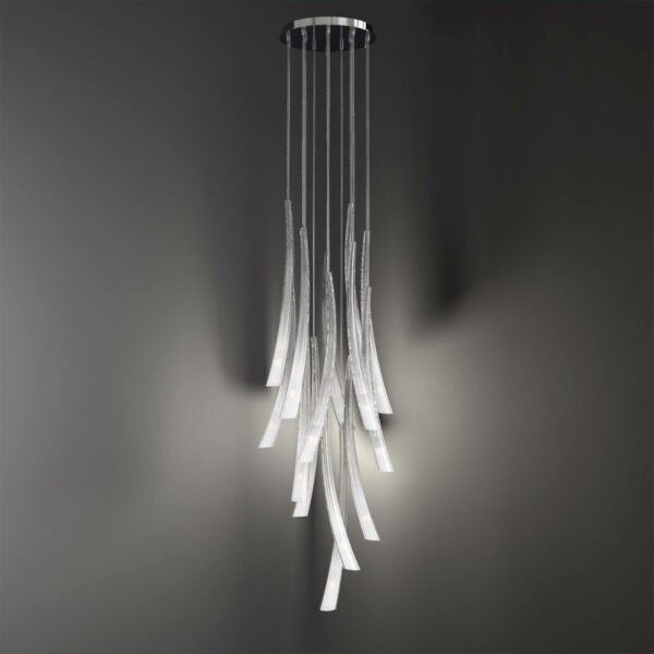 Подвесной светильник PULSA-2 3