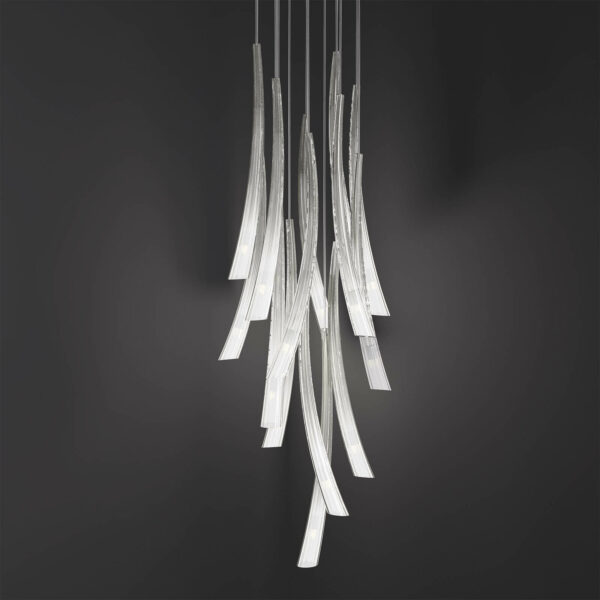 Подвесной светильник PULSA-2 2