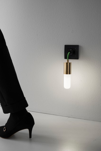 Светильник IDEAPASSO 2