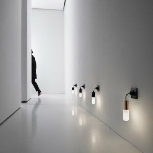 Светильник IDEAPASSO 3