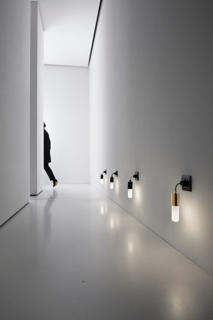 Светильник IDEAPASSO 3