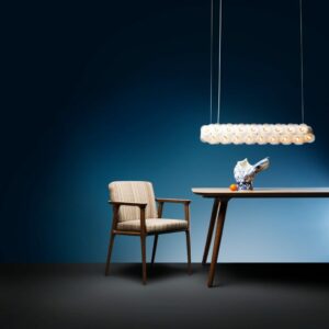 Стул ZIO TERRACOTTA 10