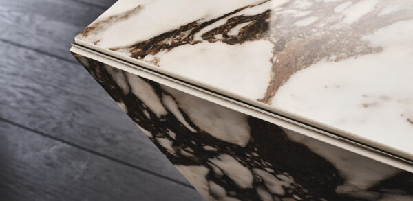 Письменный стол Nasdaq Keramik 5