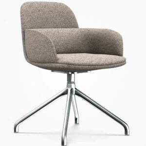 Поворотное Полукресло BARBICAN BSB5