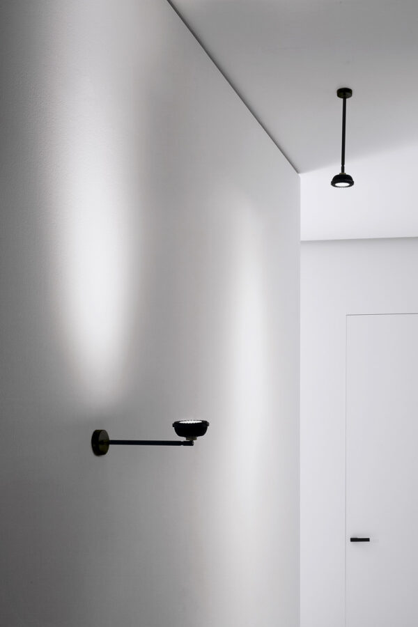 Светильник AR111 5