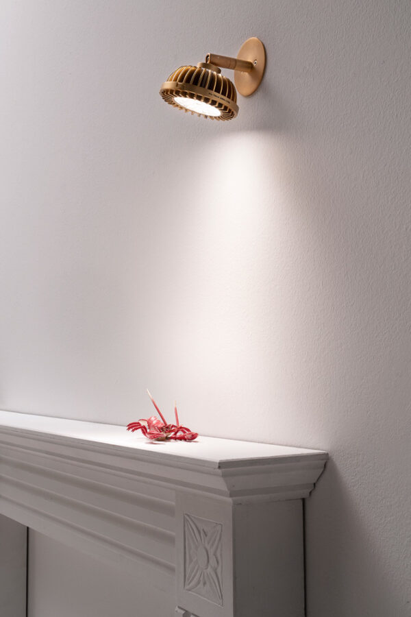 Светильник AR111 2