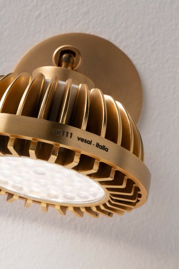 Светильник AR111 3