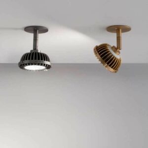 Светильник AR111 1