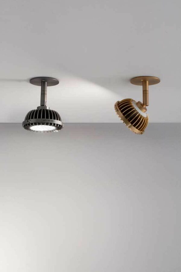 Светильник AR111 1