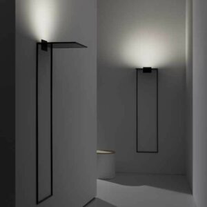 Настенная лампа SUBPULTIPLO 4