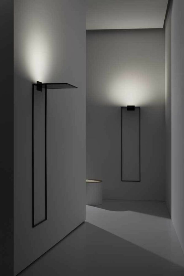 Настенная лампа SUBPULTIPLO 4