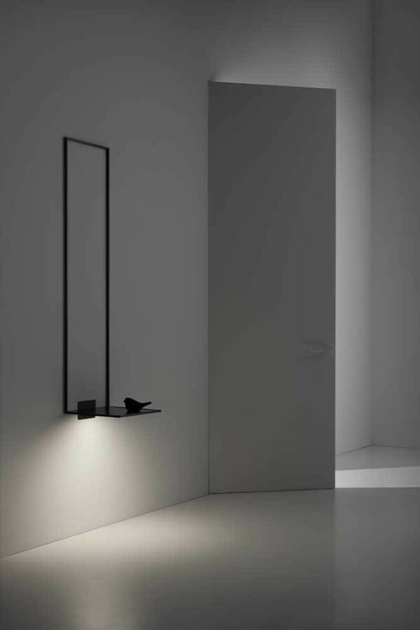 Настенная лампа SUBPULTIPLO 5