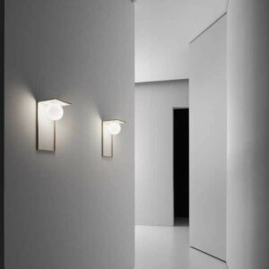 Настенная лампа SUBPULTIPLO 3