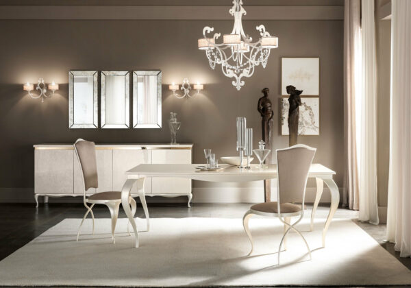 Стол RAFFAELLO 3