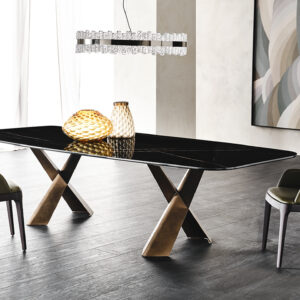 Обеденный стол Mad Max Keramik 6