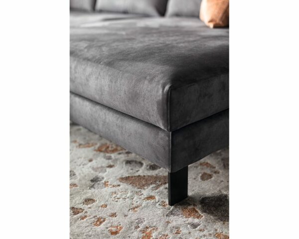 Диван MERIDIEN CS/3411 6