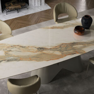 Обеденный Стол SCOTT keramik 6