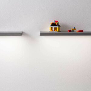 Настенная лампа LEGO 1