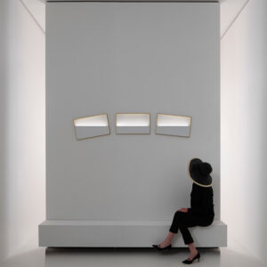 Настенная лампа PANTONE 4