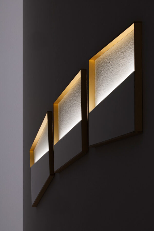 Настенная лампа PANTONE 5