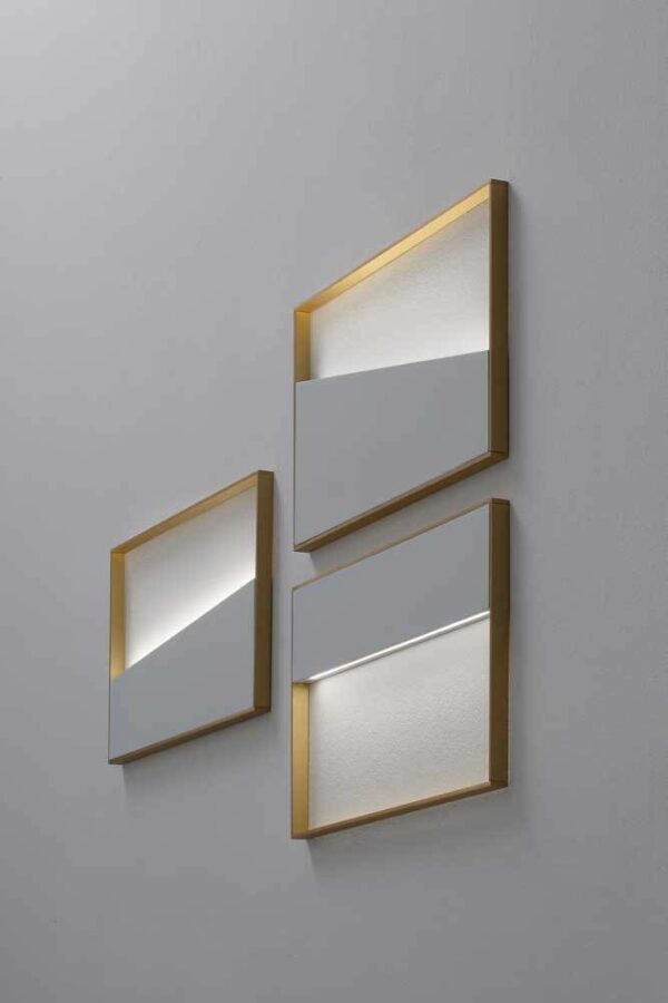 Настенная лампа PANTONE 2