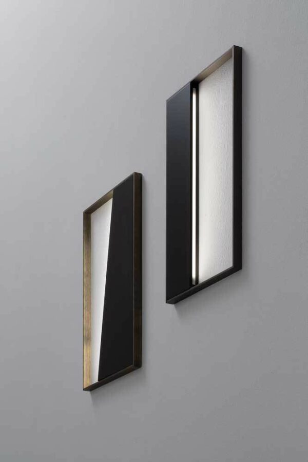 Настенная лампа PANTONE 6