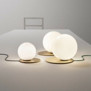 Настольная лампа BIJOUX 3