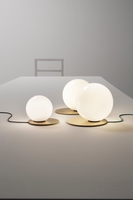 Настольная лампа BIJOUX 3