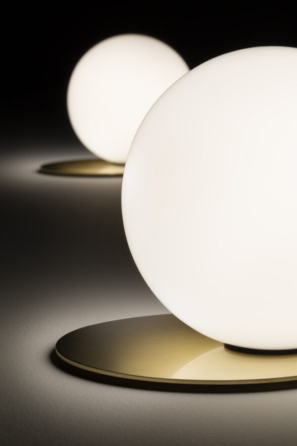 Настольная лампа BIJOUX 2