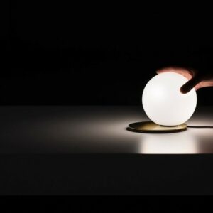 Настольная лампа BIJOUX 1