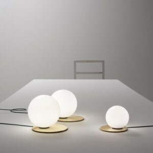 Настольная лампа BIJOUX 4