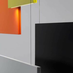 Подвесной светильник PANTONE 4