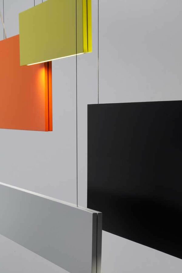 Подвесной светильник PANTONE 4