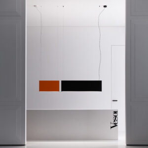 Подвесной светильник PANTONE 5