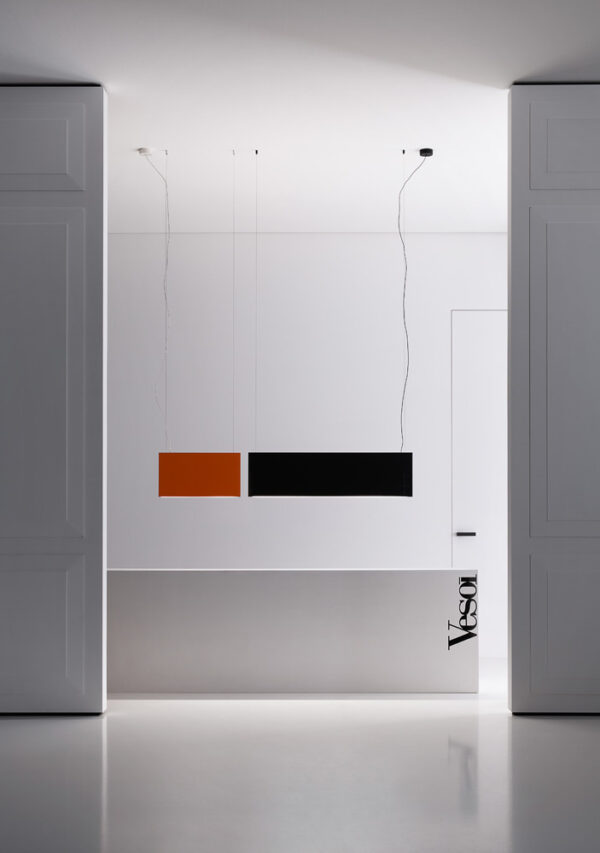 Подвесной светильник PANTONE 5