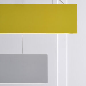 Подвесной светильник PANTONE 2