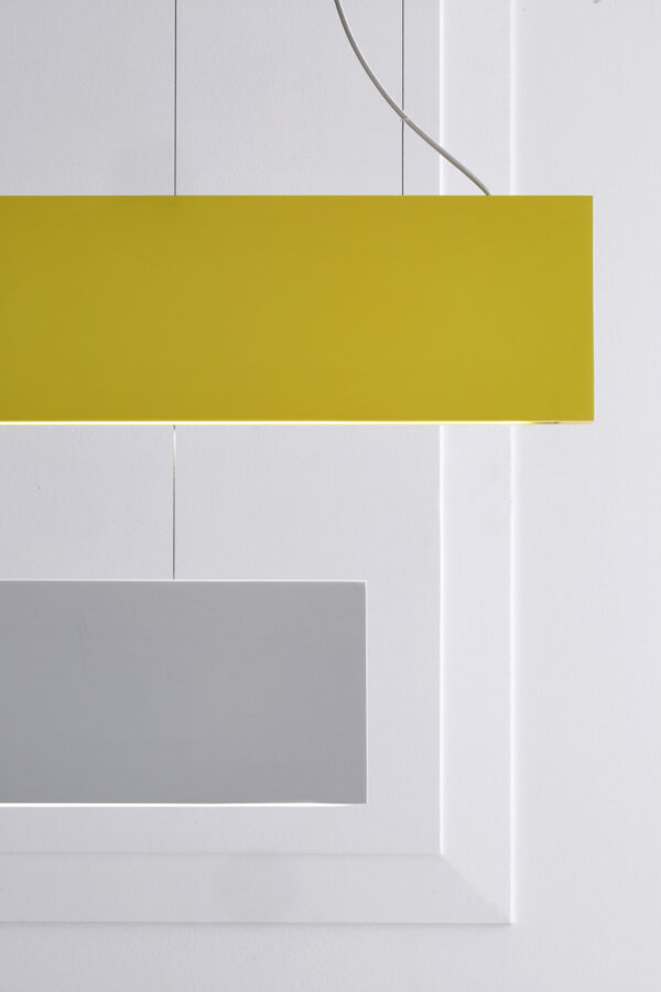 Подвесной светильник PANTONE 2