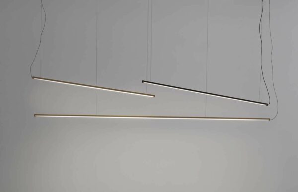 Подвесной светильник MINI.MAX 1