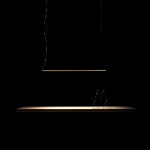 Подвесной светильник MINI.MAX 3