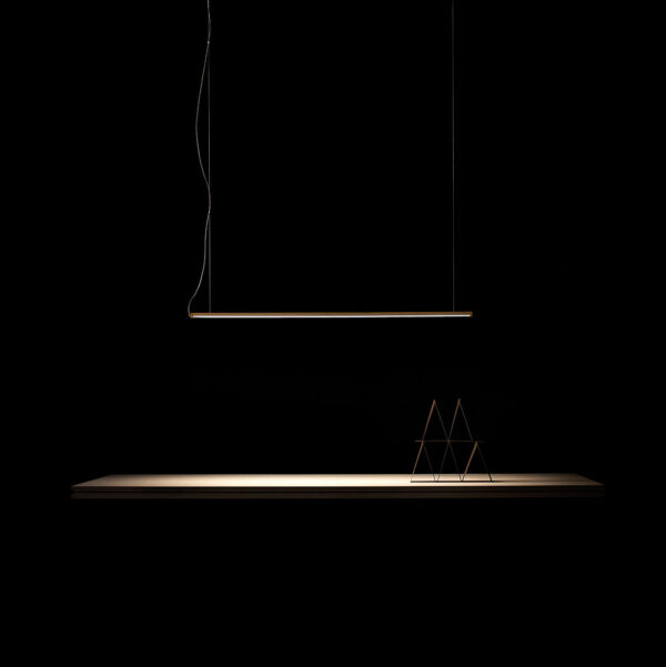 Подвесной светильник MINI.MAX 3