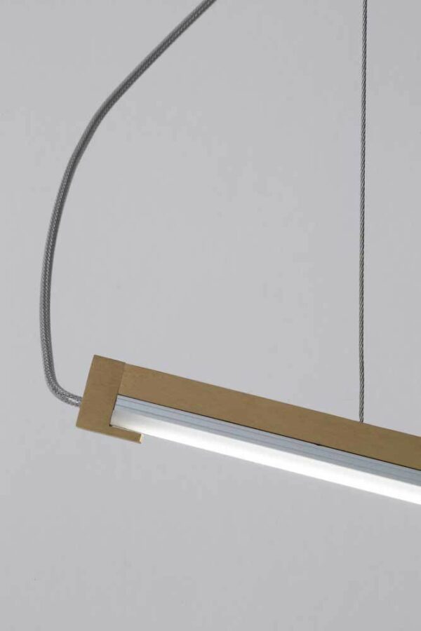 Подвесной светильник MINI.MAX 2