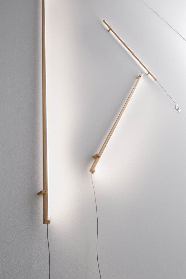 Настенная лампа MINI.MAX 3