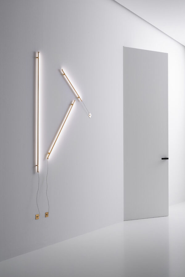 Настенная лампа MINI.MAX 4