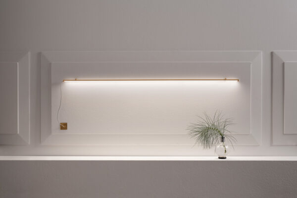 Настенная лампа MINI.MAX 5