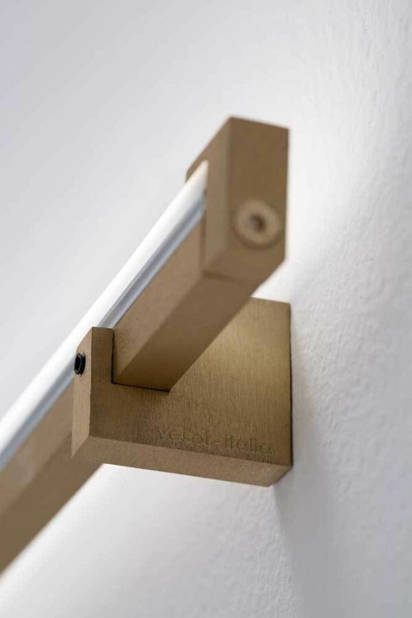 Настенная лампа MINI.MAX 2