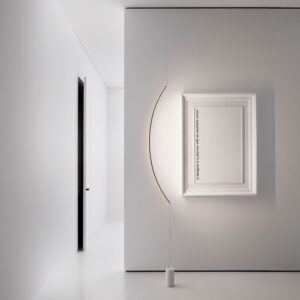 Торшер BOW137 3