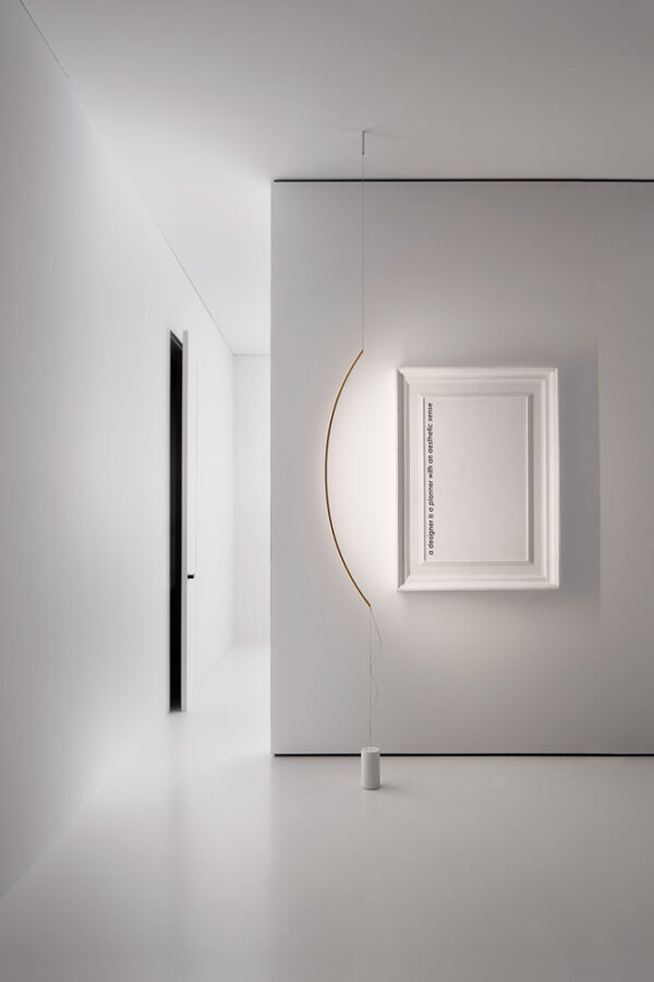 Торшер BOW137 3