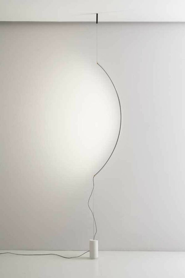 Торшер BOW137 2